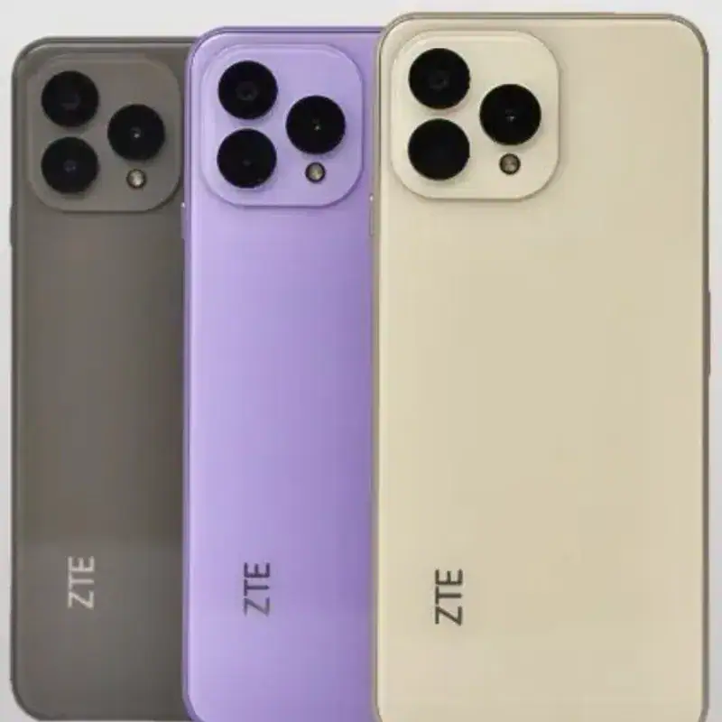 ZTE Note 13 Pro
