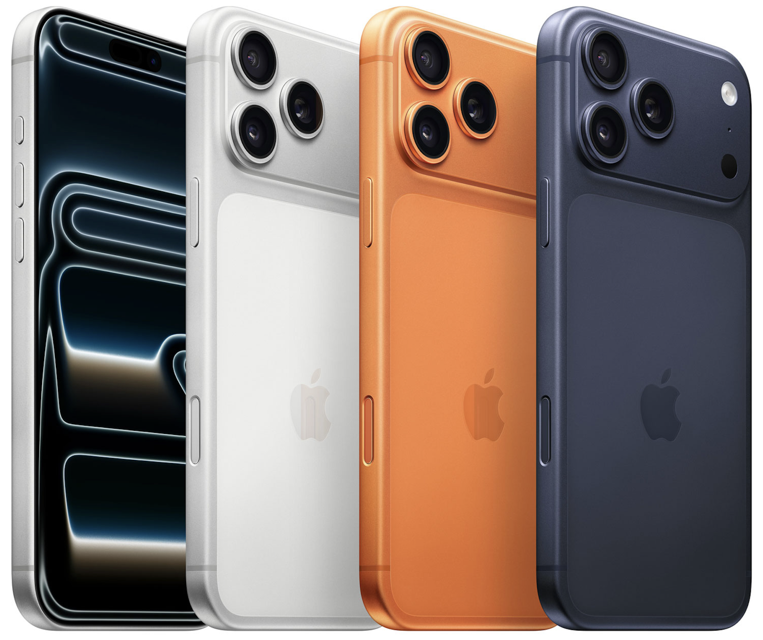 iPhone available at mobile phone store in Scarborough