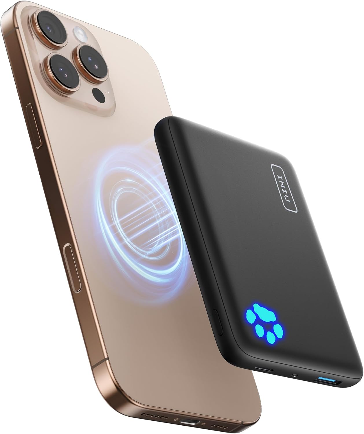 Magnetic Powerbank